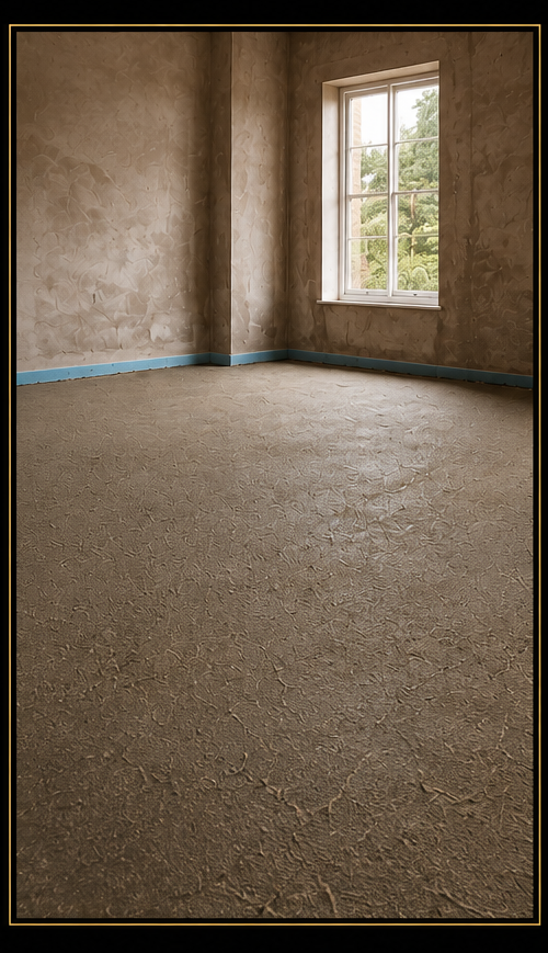 FLOOR SCREEDS
